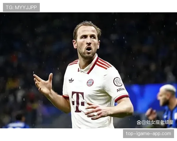 哈里·凯恩助攻与组织能力解析：中锋创造力如何体现