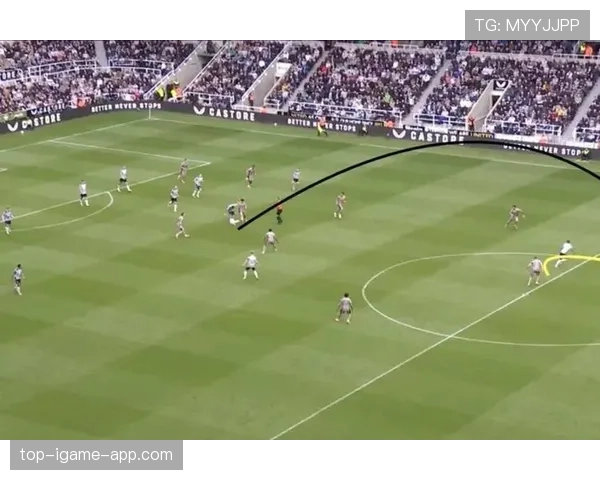 厄德高对阵顶级防线的机会创造解析