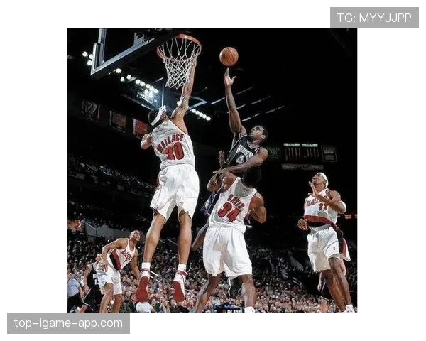 克里斯·韦伯挡拆进攻提升关键得分率显著超过同期内线