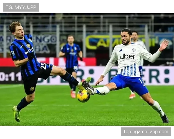 国米欧冠突破能力，当前阶段检验球队关键战能力与赛季走势