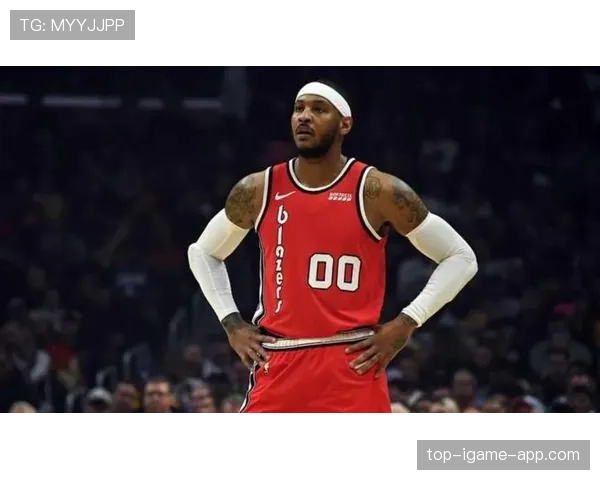 卡梅隆·安东尼无球跑动提升关键时刻得分效率明显