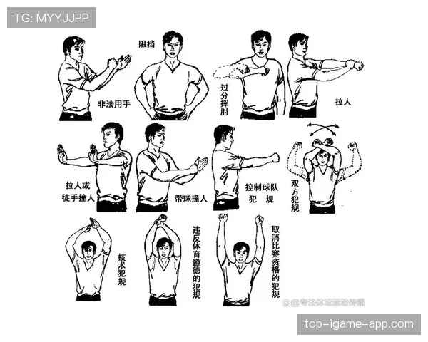 背后犯规判罚为何常被误判？规则细节全解析