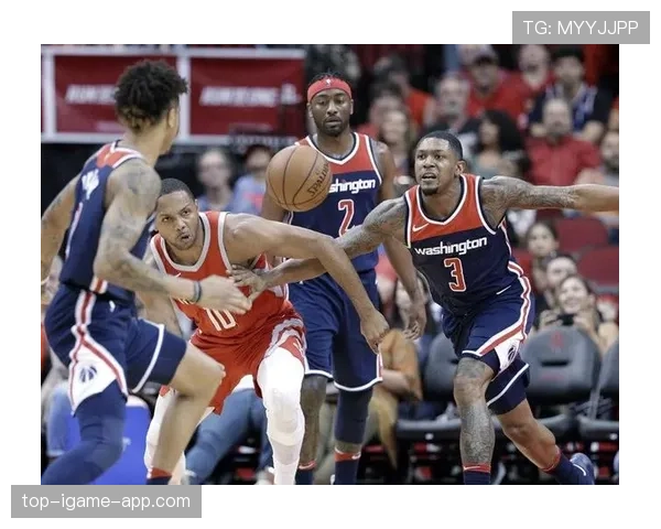 约翰·沃尔突破组织转变助奇才提升关键时刻进攻效率