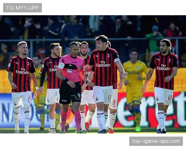 AC米兰体系受限现状及整体解决方案缺乏，对赛季走势形成制约