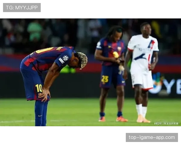 传控华丽却难破僵局，巴萨的问题真的只是缺个射手？