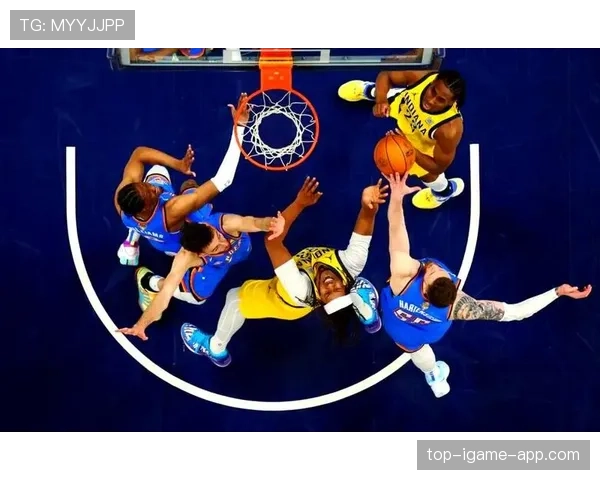 FIBA与NBA比赛规则的五点重要区别，篮球爱好者必看