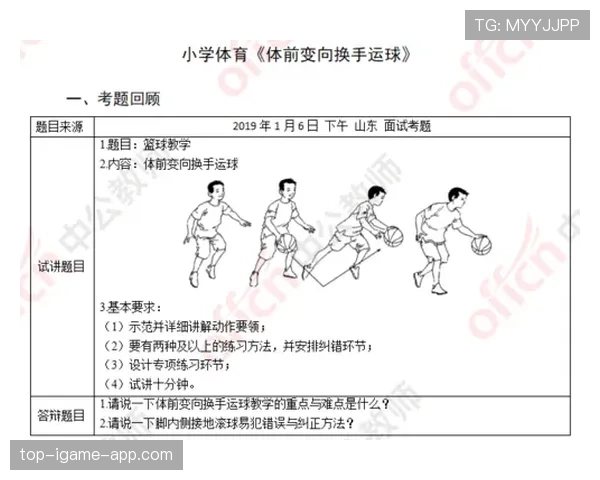 篮球运球变向规则的核心要素与判定标准解析